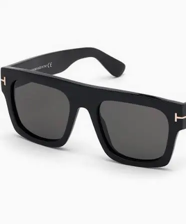 Fausto Sunglasses , $495. 