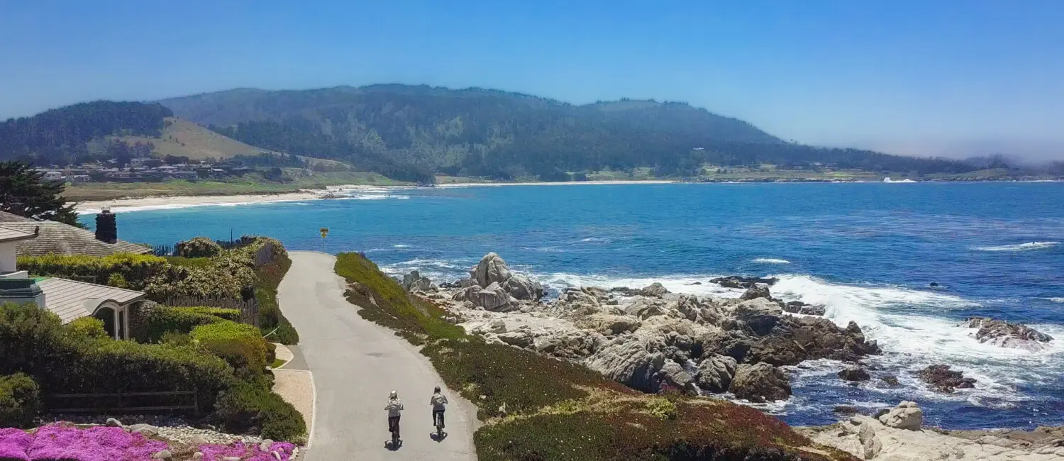 18_E-Bikes_Carmel-by-the-Sea_credit-Mad Dogs and Englishmen Bike Shop