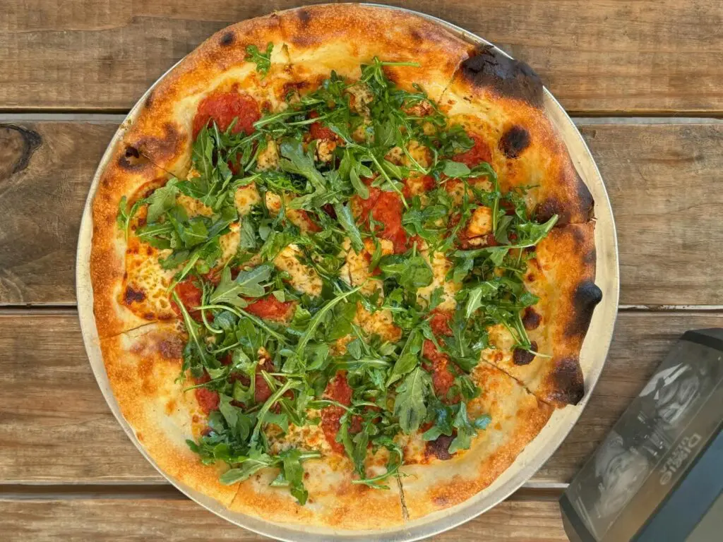 Cenzo’s Dallas