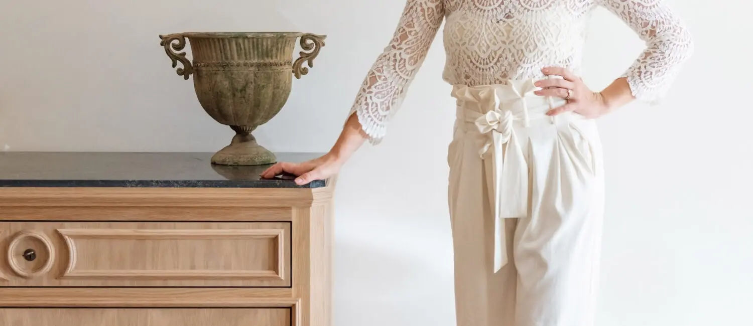 Alexandra Killion; photo credit Analicia Hermann