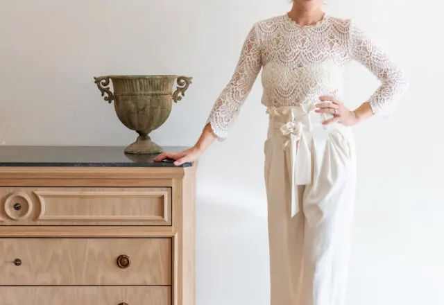 Houston’s Doll House Queen — Best Dressed First-Timer Alexandra Killion Makes Mini Mansions Do a World Of Good
