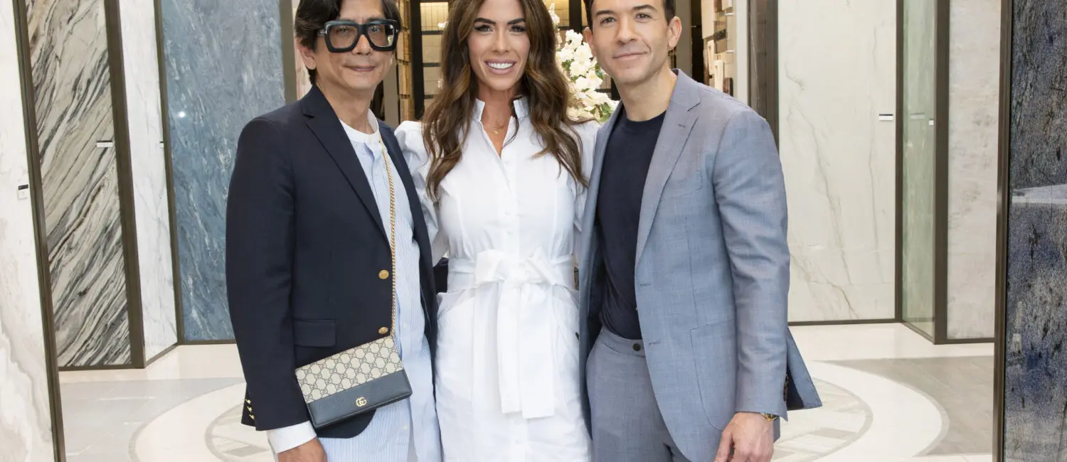 Billy Fong, Cairlin Wilson and Philip Vanderford 2 (Photo by Tamytha Cameron)