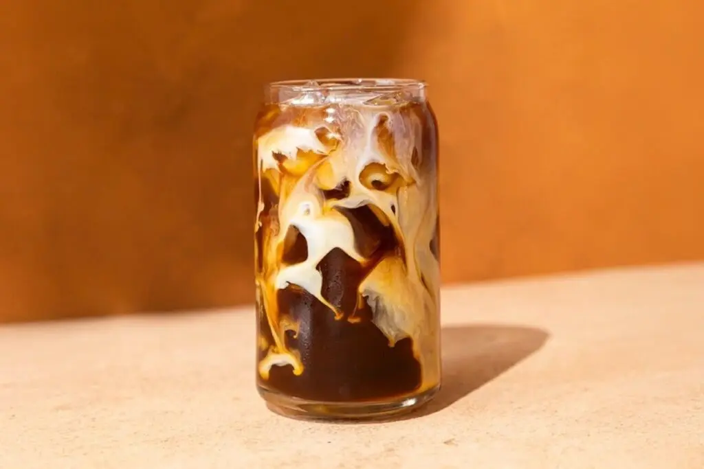 Bluestone Lane cold brew