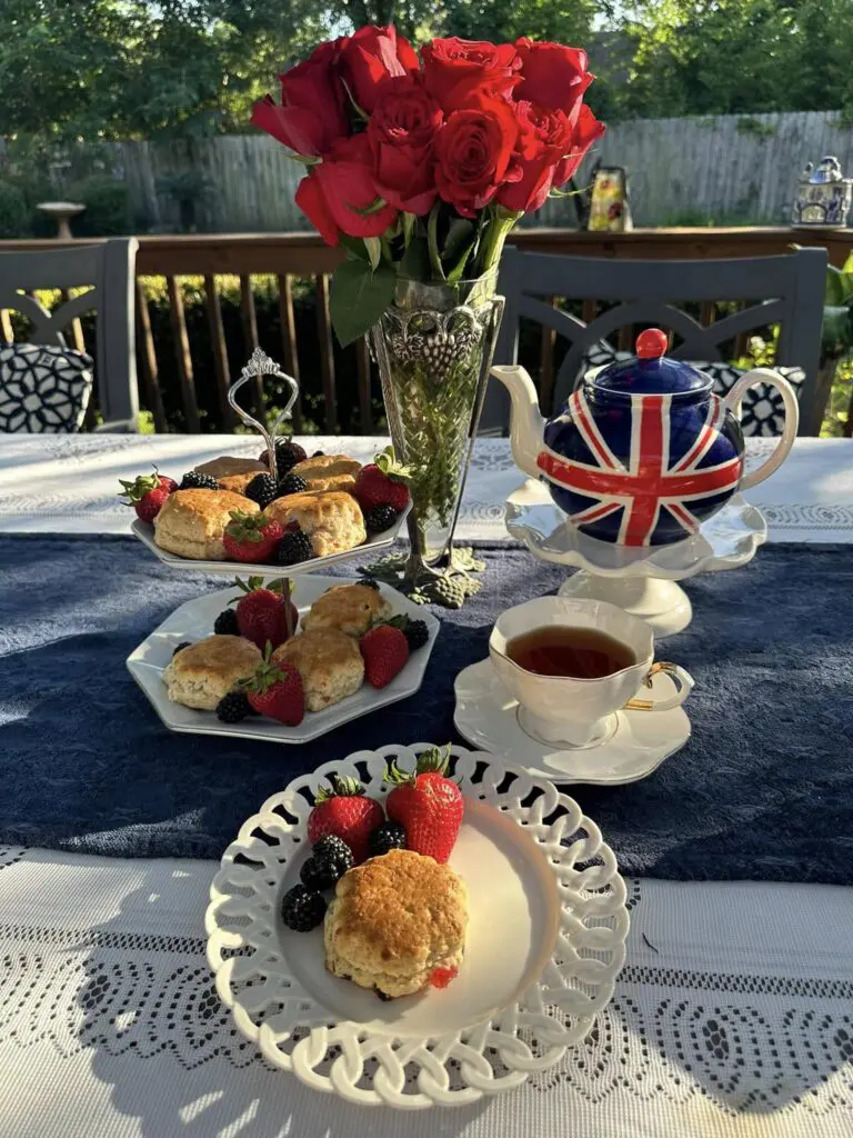 British Choice 2