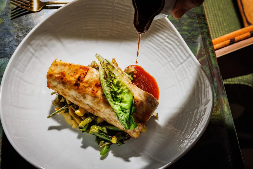 Cobia (Photo by The Mont )