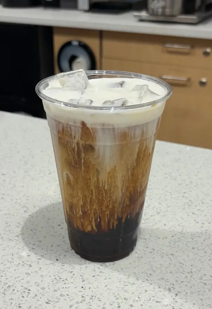 Coffee Bean Bazaar