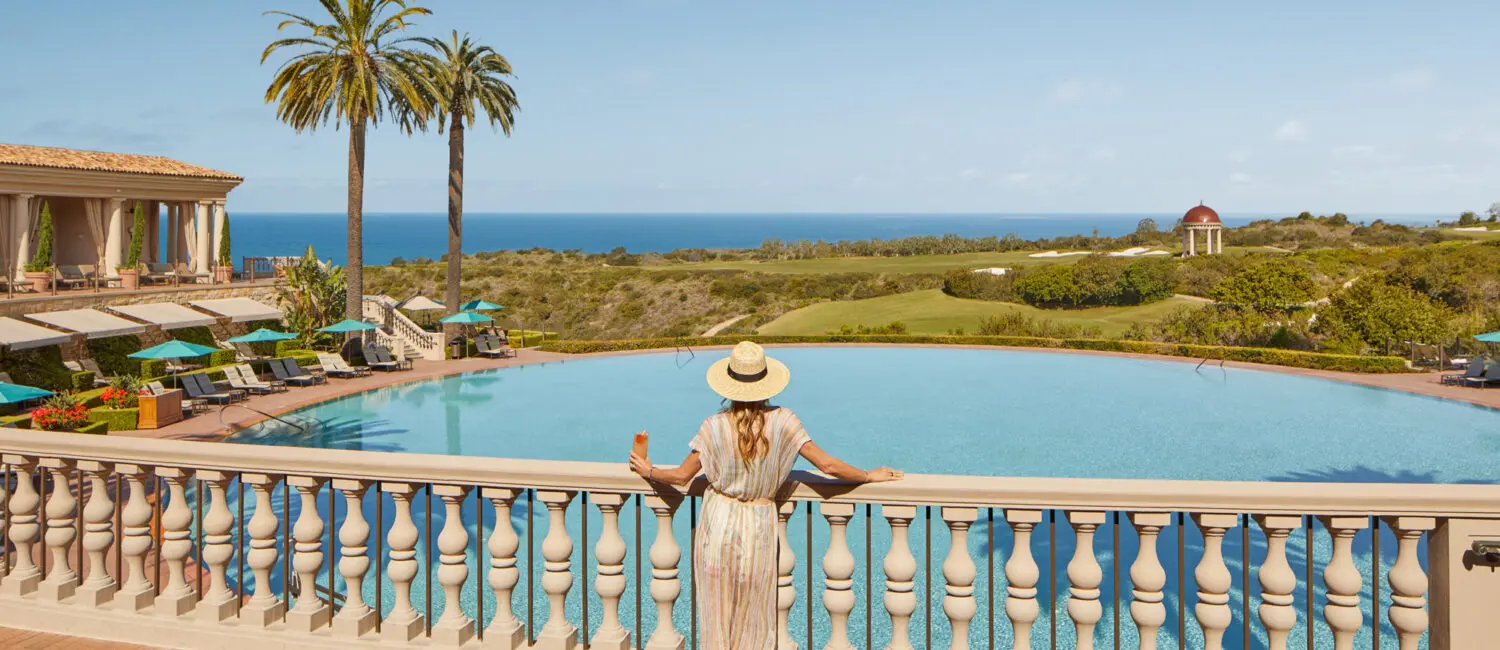 Resort at Pelican Hill (Photo by The Resort at Pelican Hill)