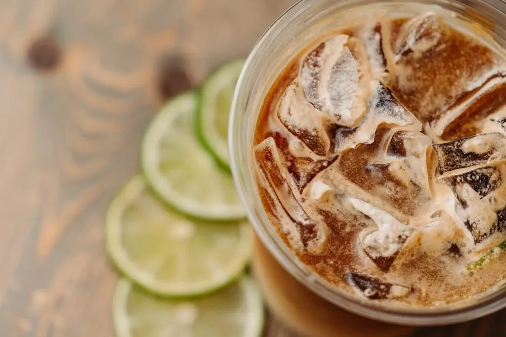 Conduit iced