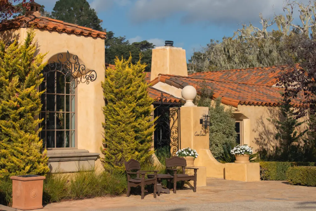 For those that make self care a priority, or simply want a serene setting to enjoy the quintessential Pebble Beach experience, Casa Palmero is for you. 