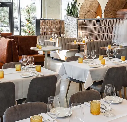 Toast to National Tequila Day at Fielding's River Oaks.