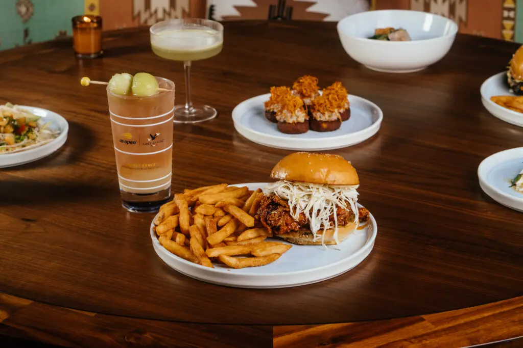Hendy’s Dallas