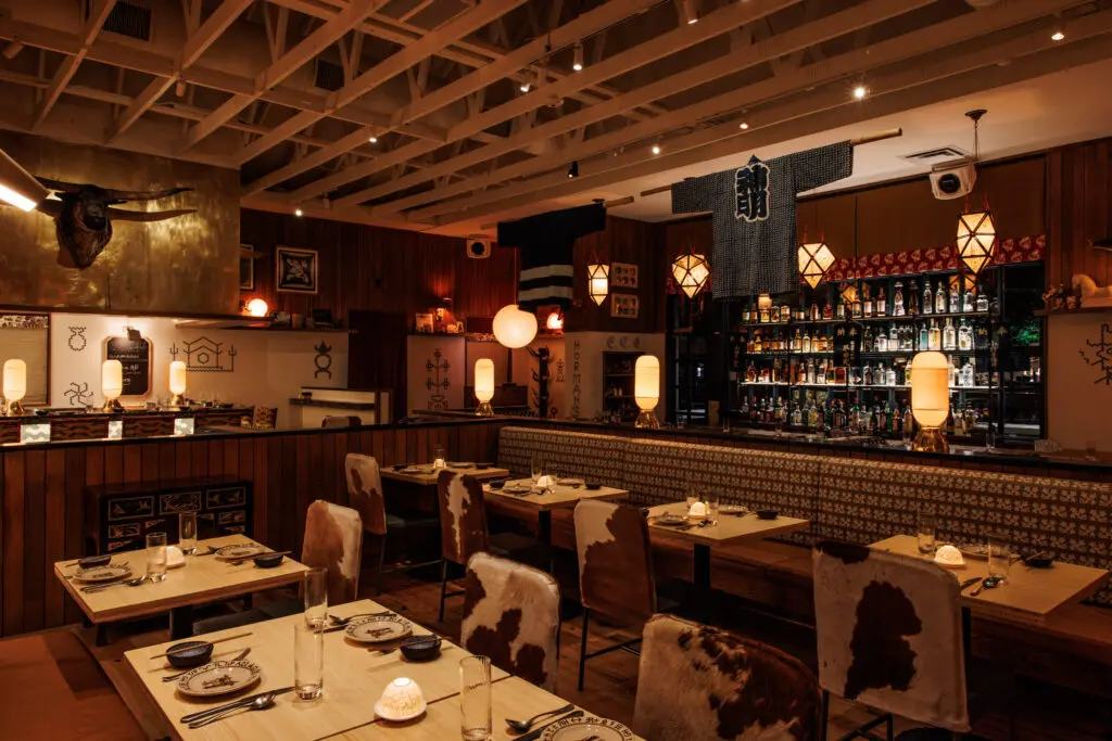 Norman’s Dallas-1