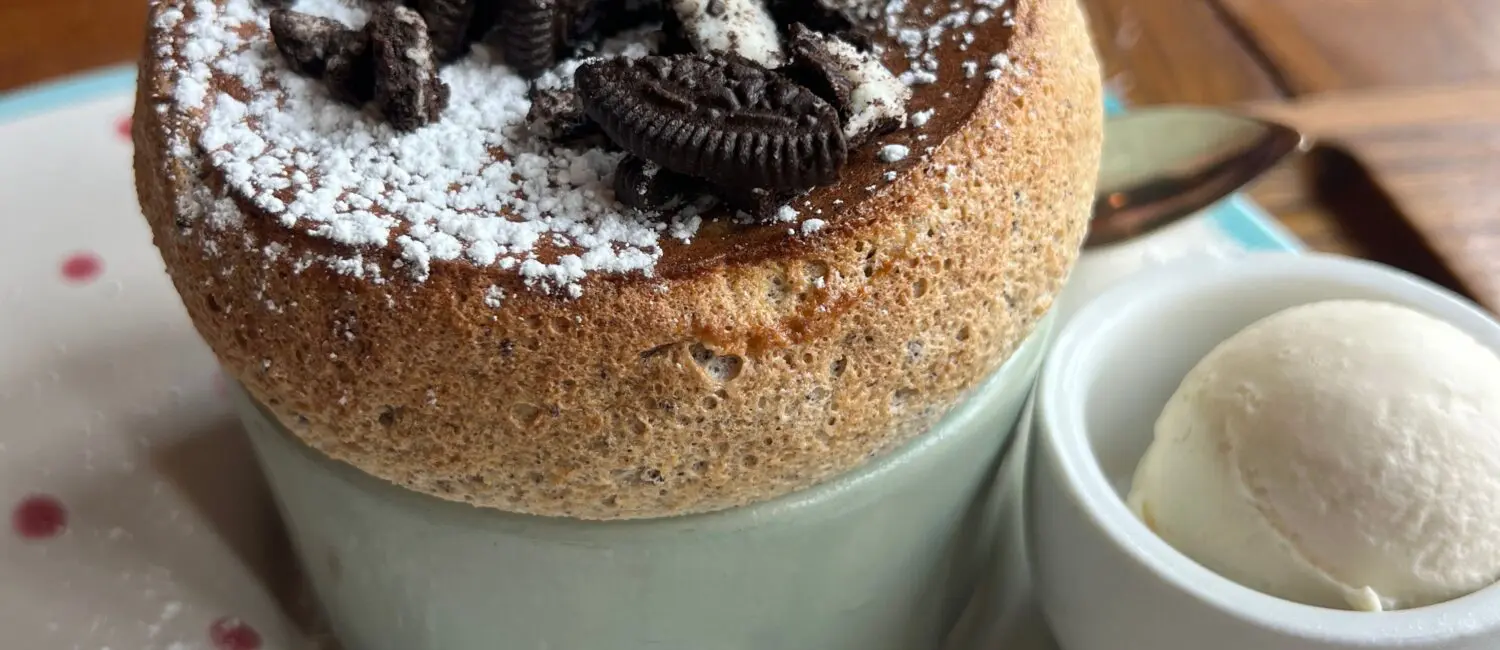Rise Souffle