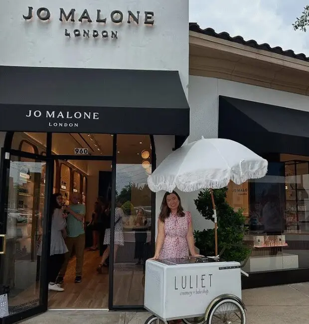 Jo Malone Luliet