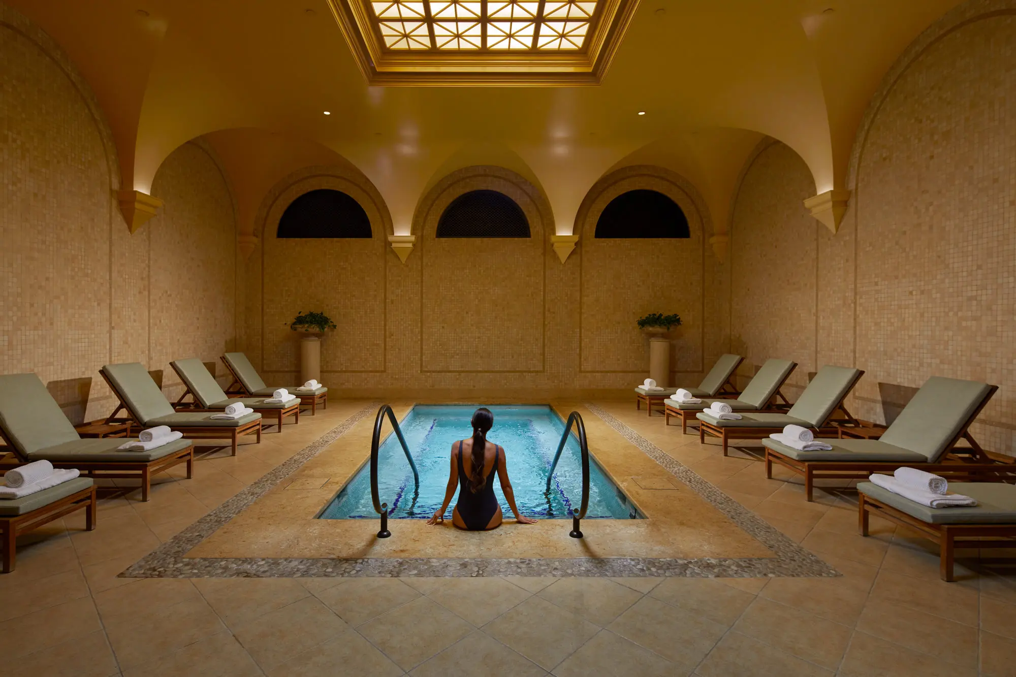 Resort at Pelican Hill (Photo by The Resort at Pelican Hill)