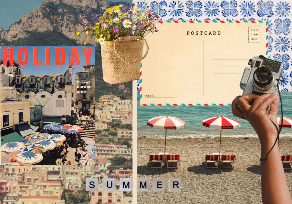 Travel Must-Haves
