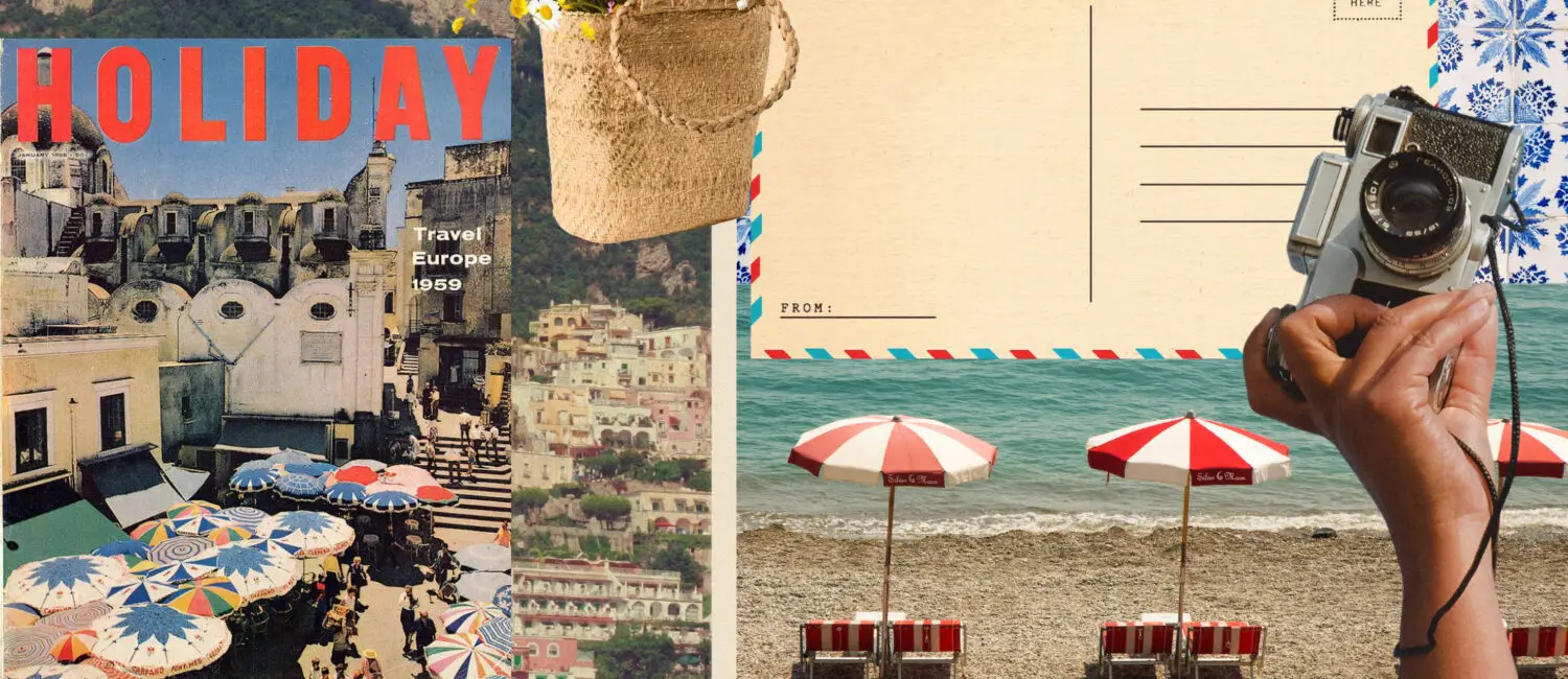 Travel Must-Haves