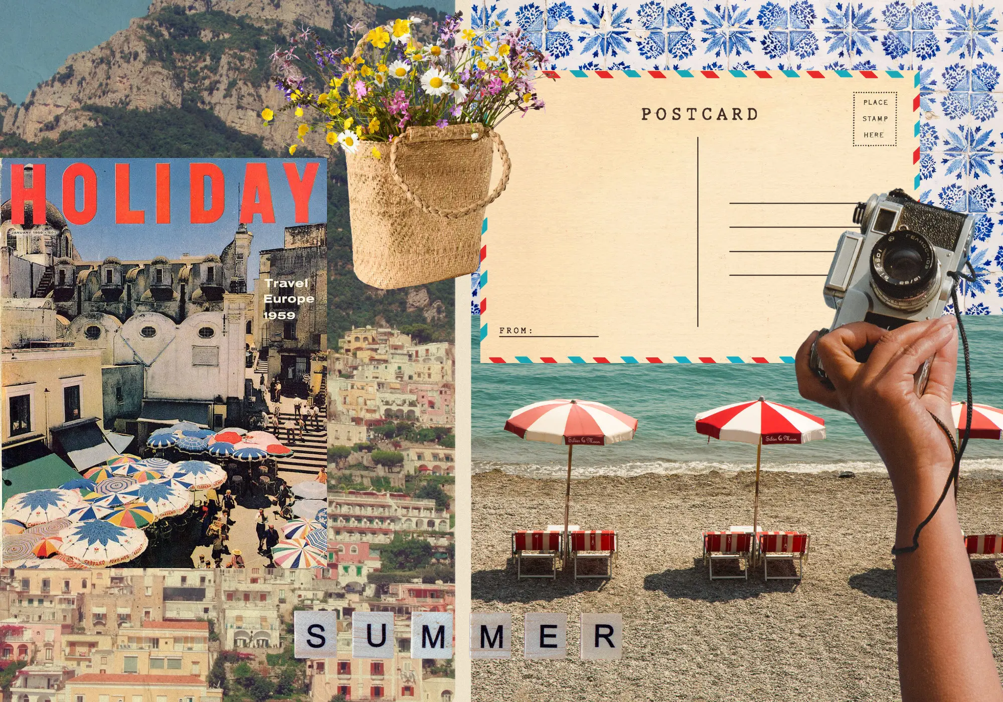 Travel Must-Haves