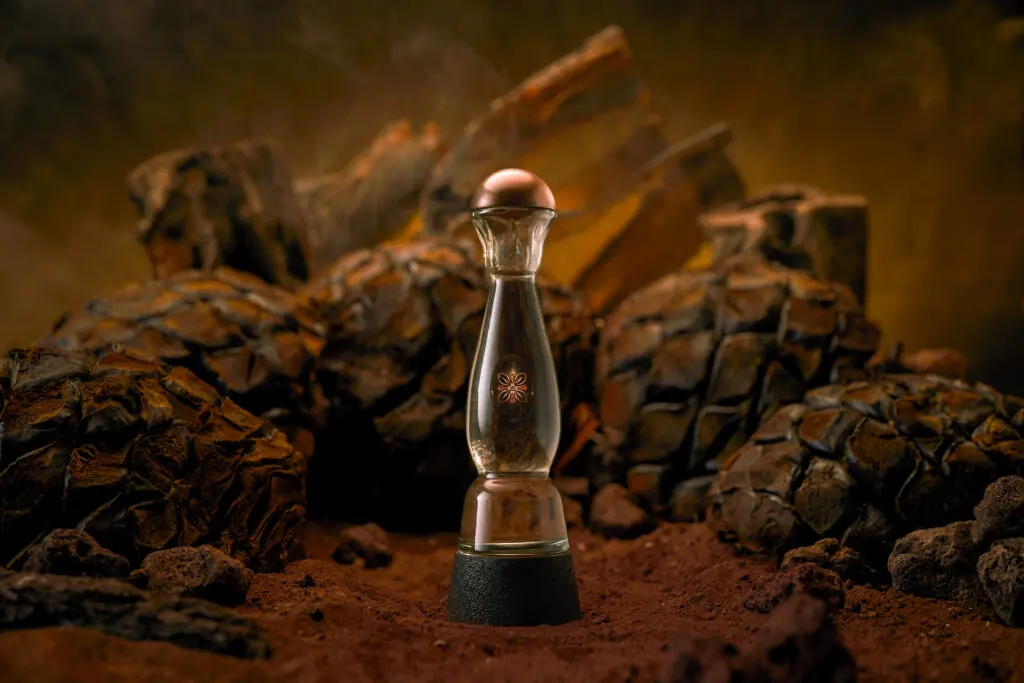 Clase Azul Tequila Blanco Ahumado