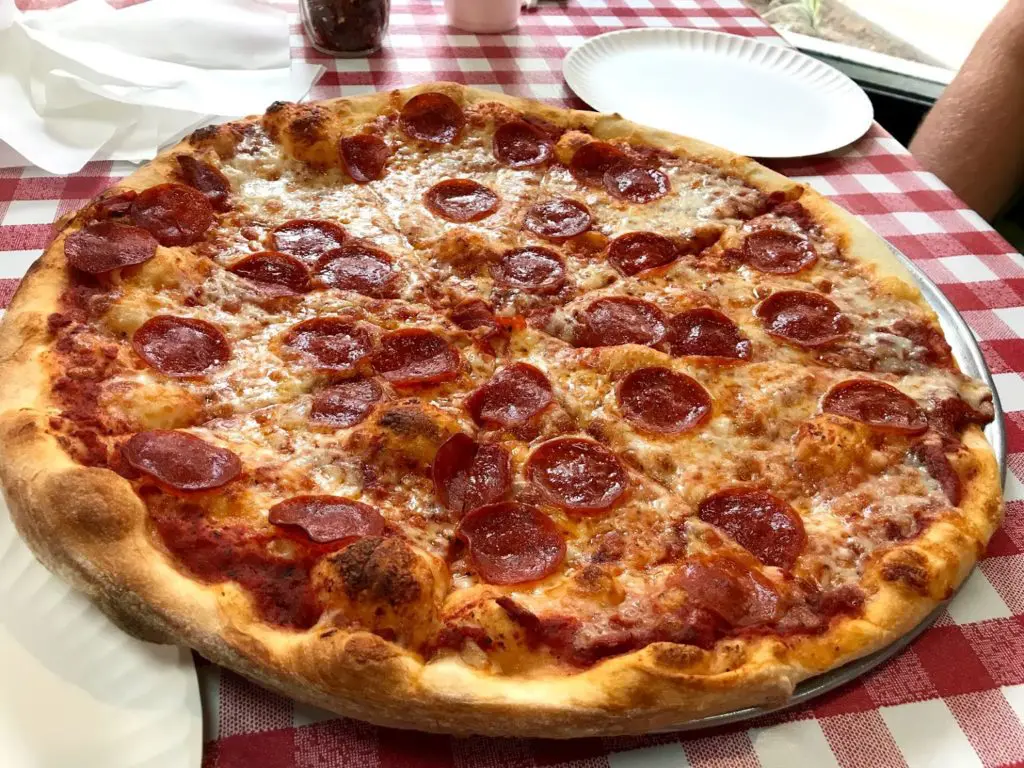 brothers pizza express