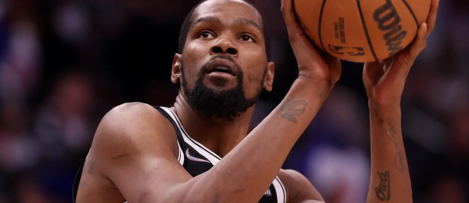 Kevin Durant thumb surgery Houston Rockets