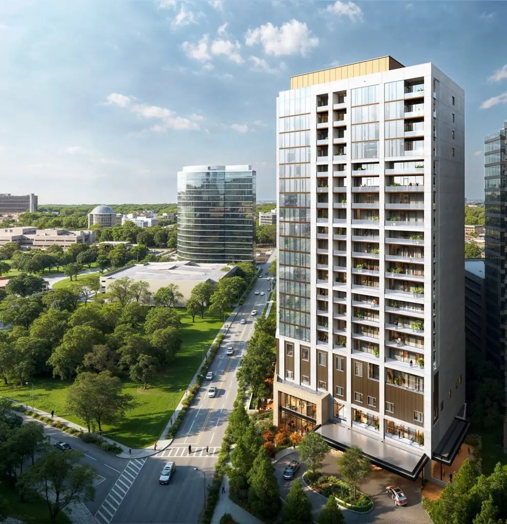 Vivante Turtle Creek