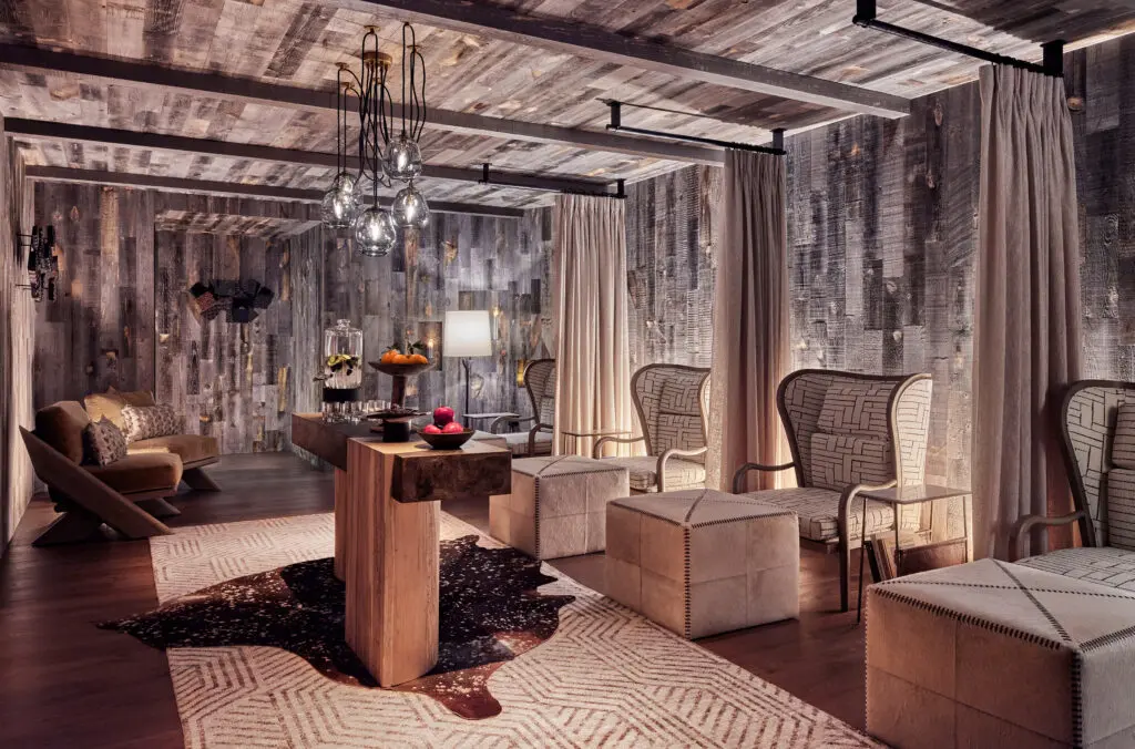 The Best Spas in Fort Worth — Where to Find Rejuvenating Charcoal Masks, Restorative Facials, and Body Treatments