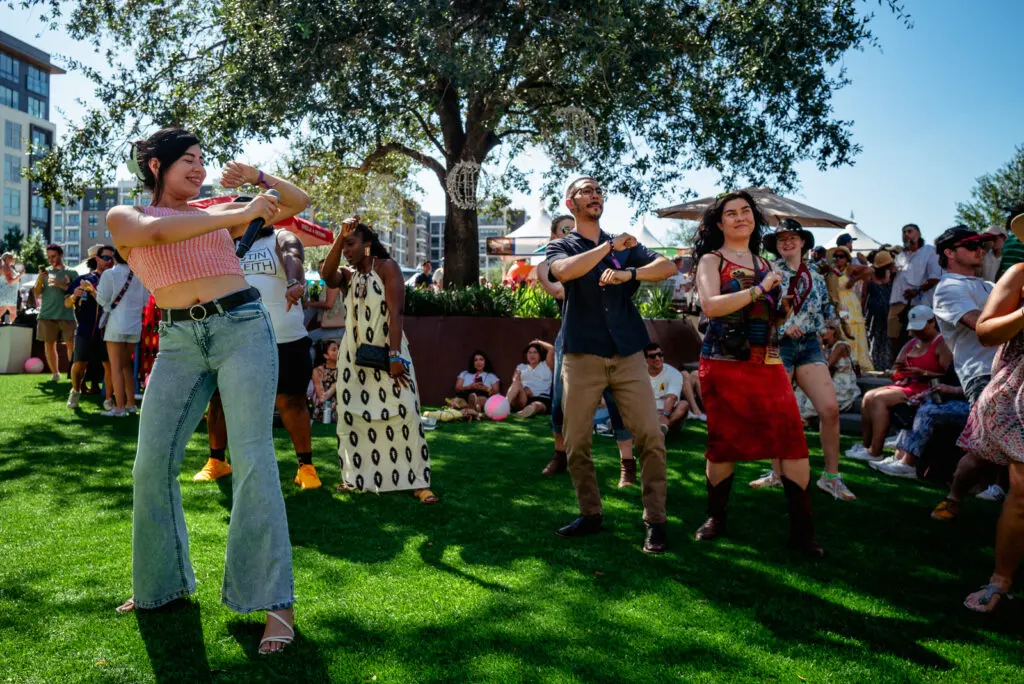It promises a weekend full of good eats, fun conversation, and access to some of the nation’s best chefs.