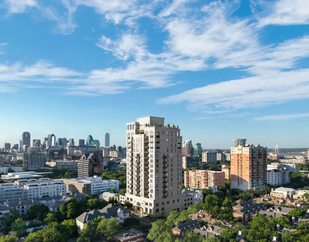 When it comes to Dallas real estate, it’s hard to find someone as knowledgeable and experienced as Christy Berry.