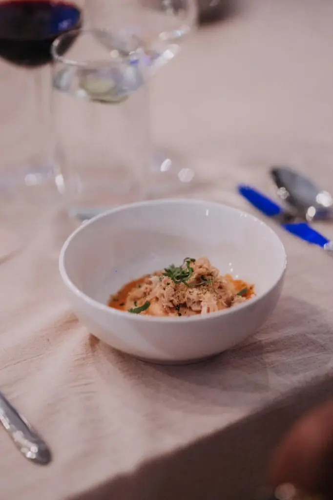 Ateliê and Origen are an evolution of Chef Wyl Lima's The Experience, an immersive dining and arts series he launched in Bishop Arts. (Courtesy of Chef Wyl Lima)