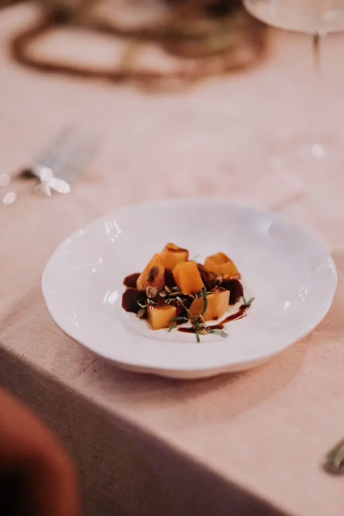 Ateliê will be a café-bistro, while Origen offers an intimate tasting menu experience. (Courtesy of Chef Wyl Lima)