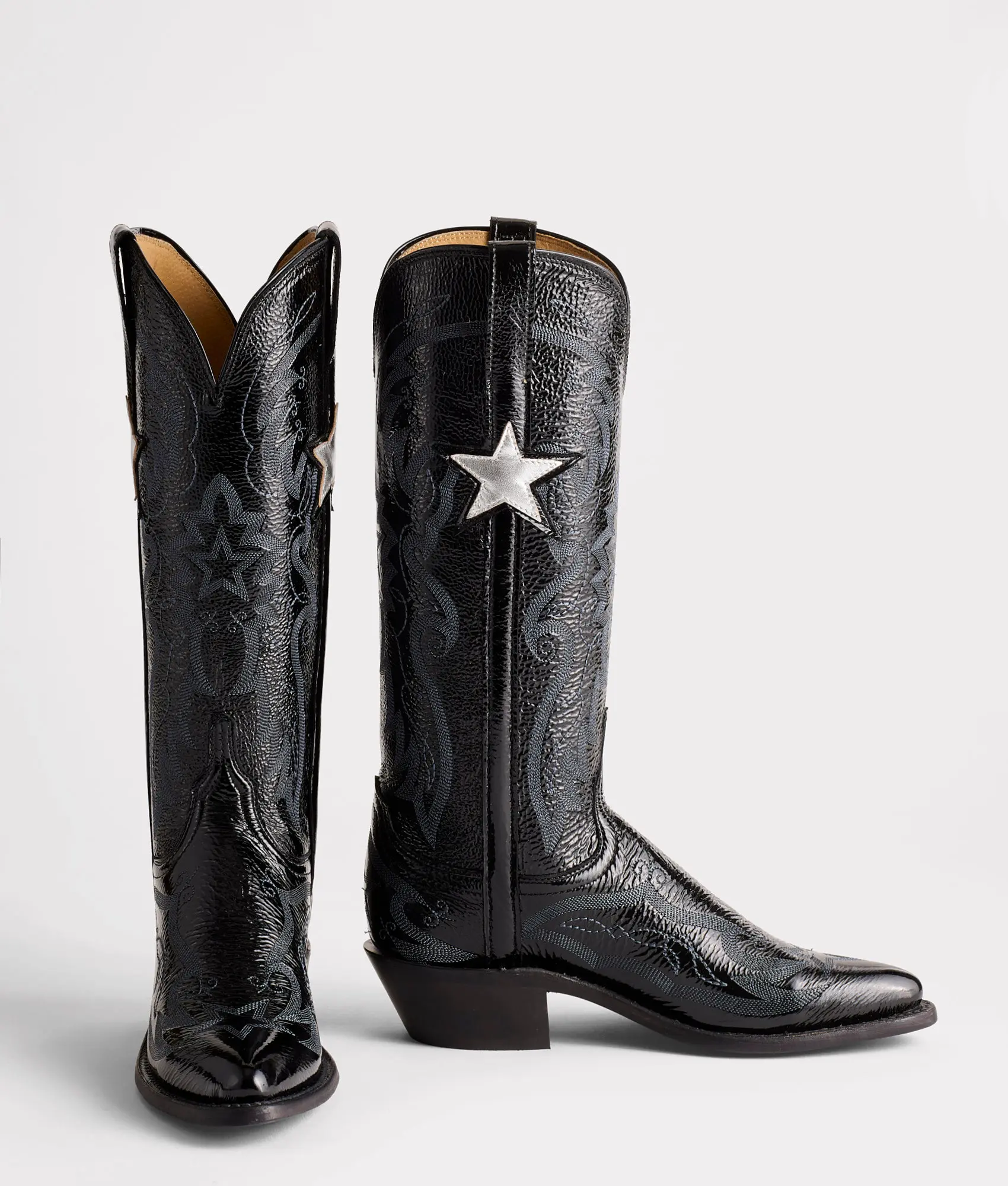 Lucchese (Photo by Lucchese)