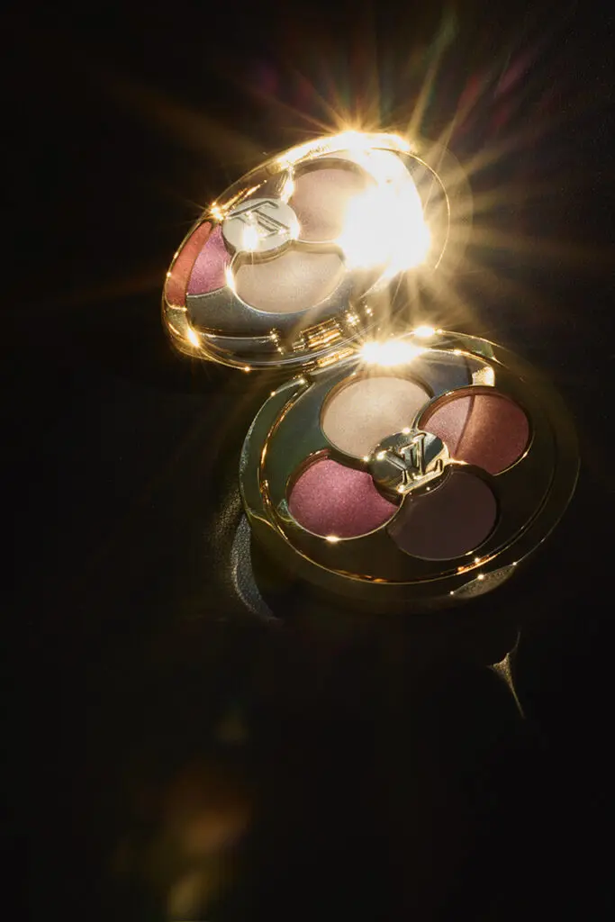 La Beauté Louis Vuitton