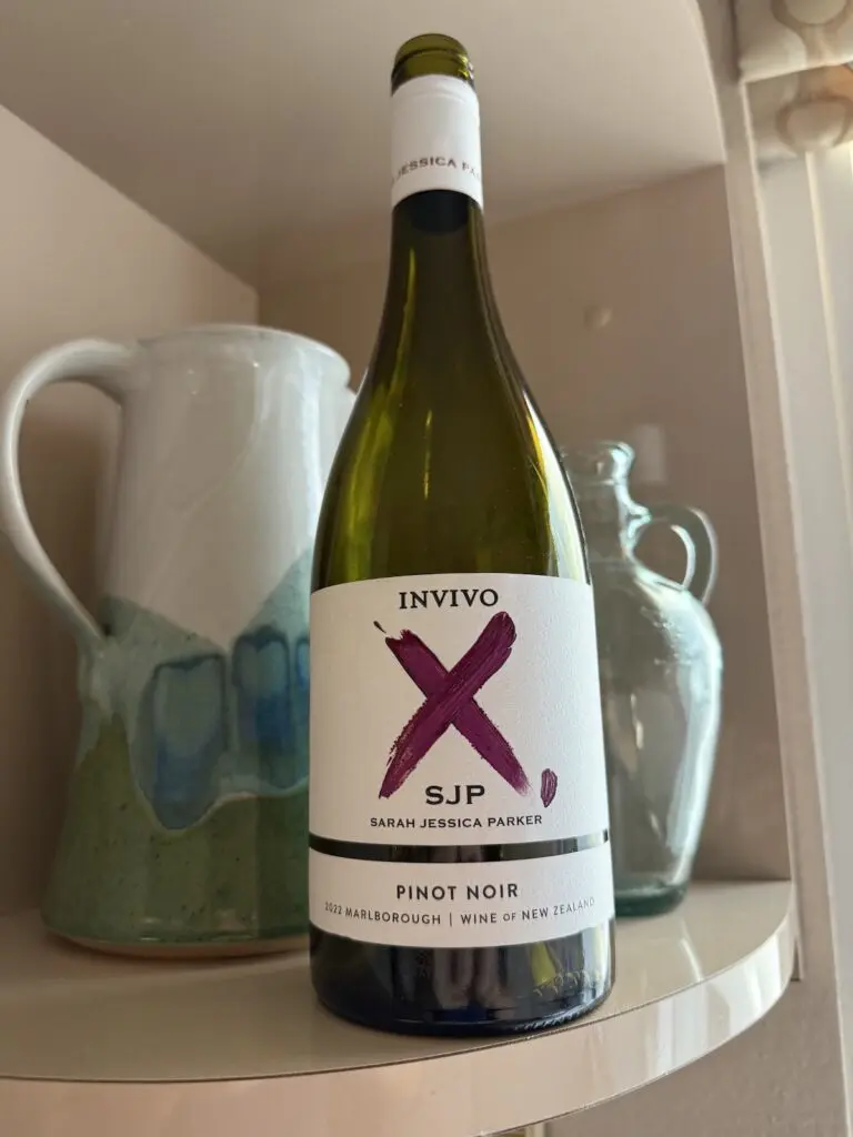 This bottle captured the number 82 spot on Wine Spectator's list of top 100 wines of 2024.