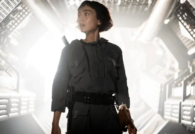 5 Best New TV Shows to Stream This August — An <em>Alien</em> Prequel, Lena Dunham’s Latest Comedy, and More
