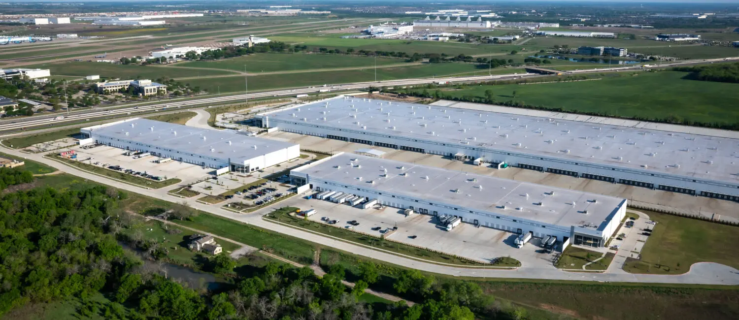 Taylor Sheridan’s two-building SGS Studios