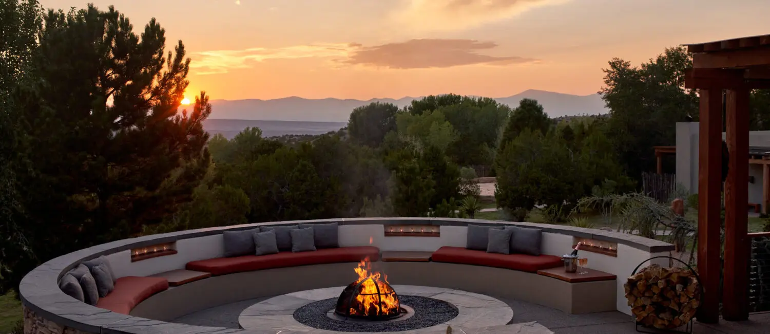 Four Seasons Resort Rancho Encantado Santa Fe (Photo by Four Seasons Resort Rancho Encantado Santa Fe)