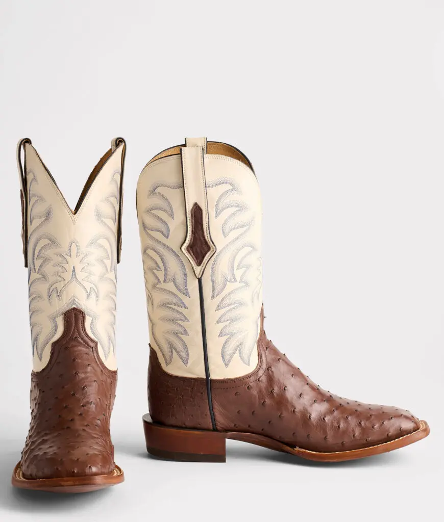The Caller ($895) (Photo by Lucchese)