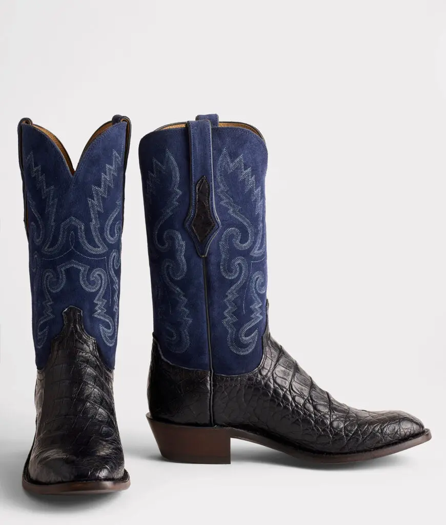 Lucchese The Signal.  (Photo by Lucchese)