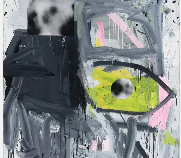 Howard Sherman Houston Exhibition