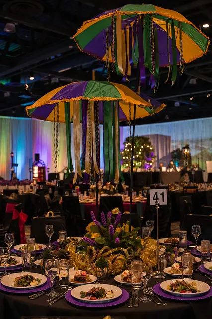 Chamber of Commerce’s Chairman’s Ball