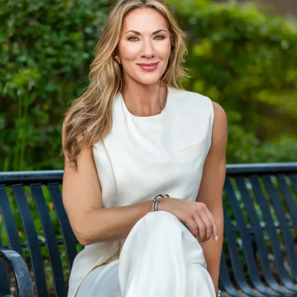 In a Crowded Housing Market, The Woodlands’ Haley Garcia Makes a Power Move — Embracing Real Brokerage and Its High-Tech Tools