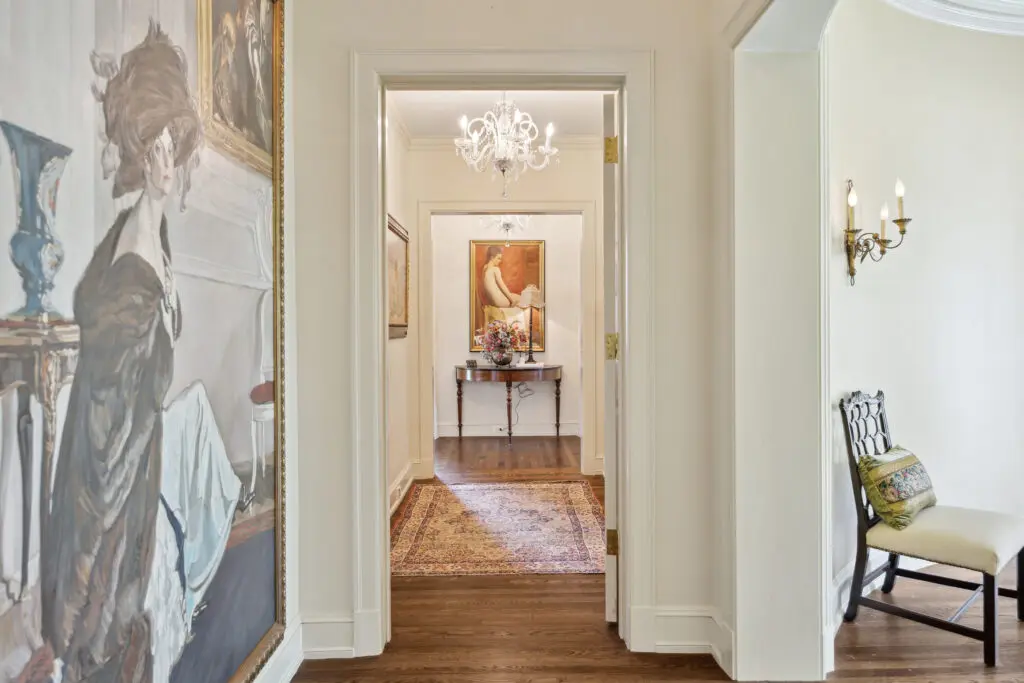 The recent added amenities, features, and finishes are top notch. 
