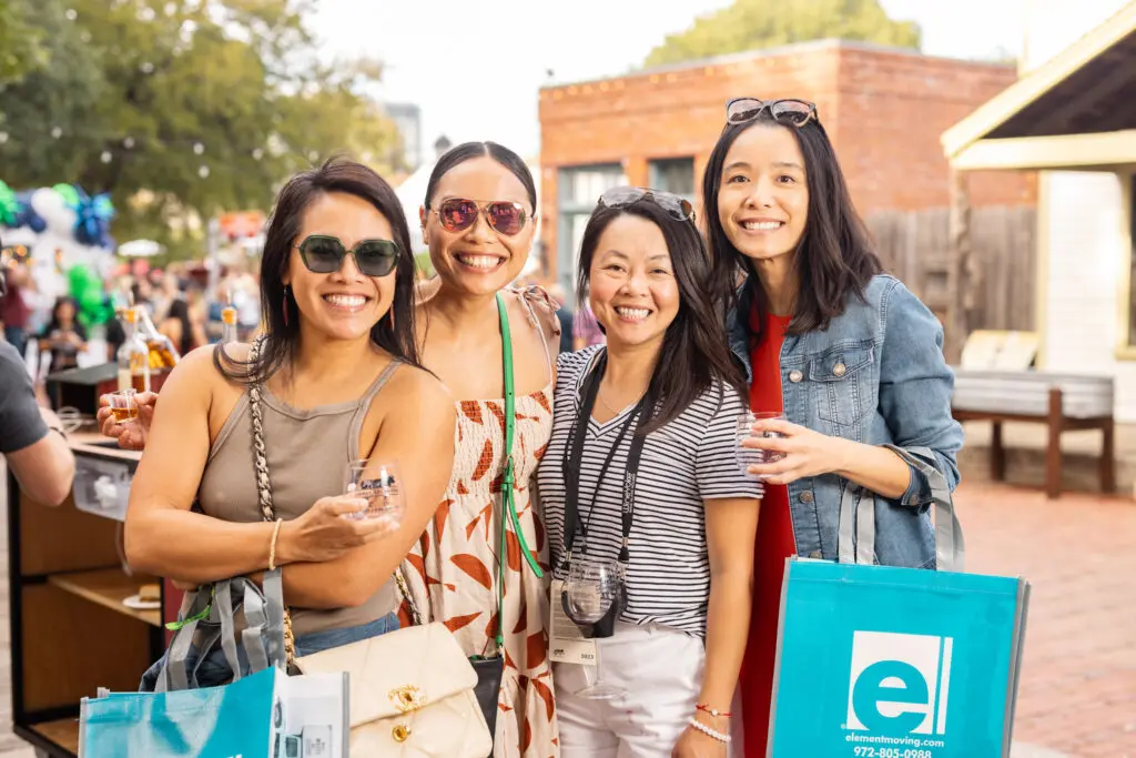 A milestone year for Chefs for Farmers (CFF) Dallas, the festival returns to Dallas for its 15th year from October 29 through November 2, 2025.