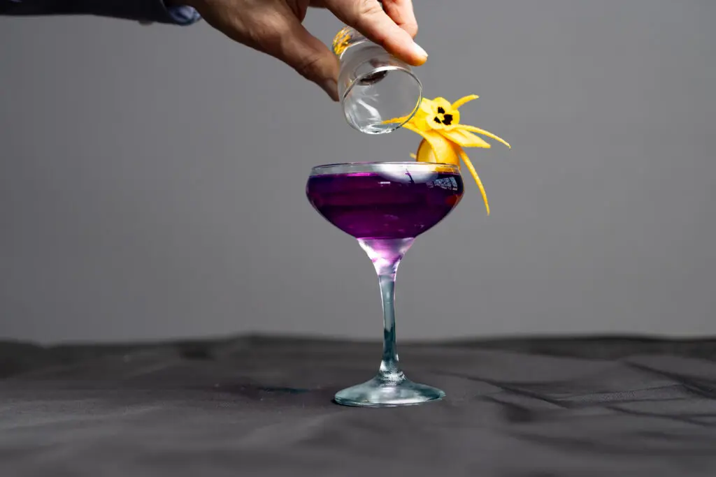 JP Park is creating a cocktail menu at Jo'Seon including “refined classics and progressive options using techniques such as smoking, clarification, and tableside delivery.” (Courtesy)