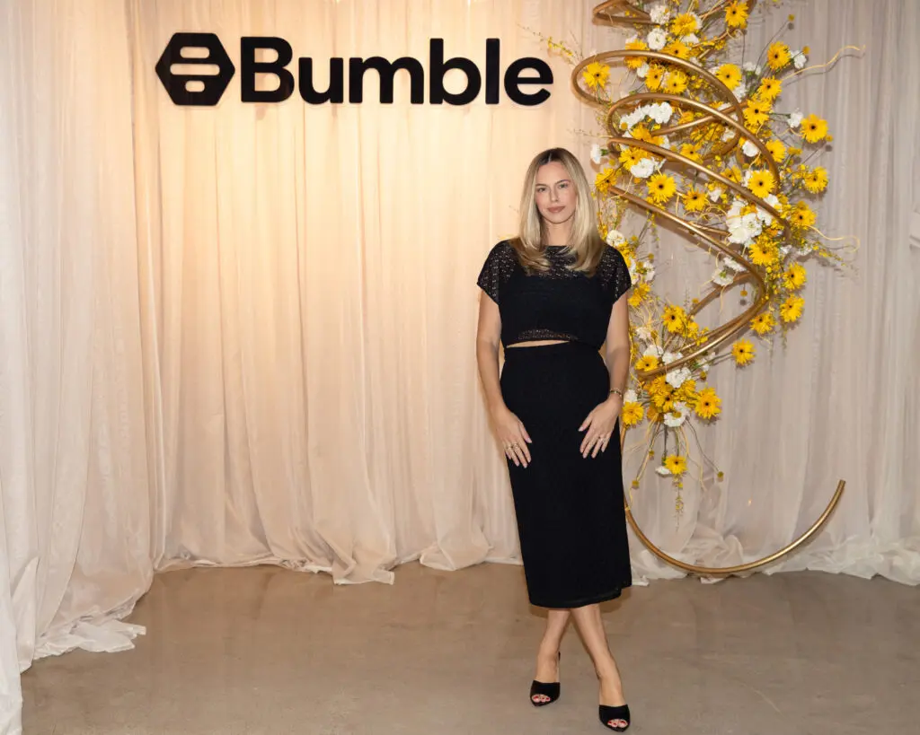 Cait Bailey (Photo by Kaitlin Saragusa BFA)