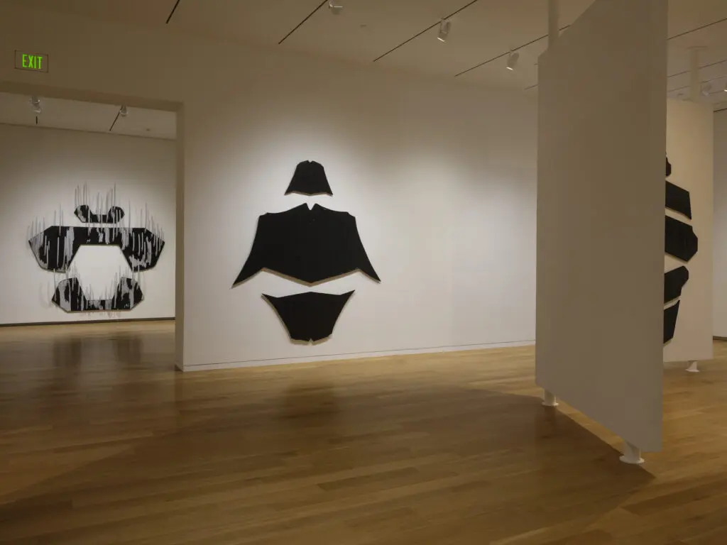 David-Jeremiah_The_Fire_This_Time_Exhibition54 (Photo by The Modern Art Museum of Fort Worth )