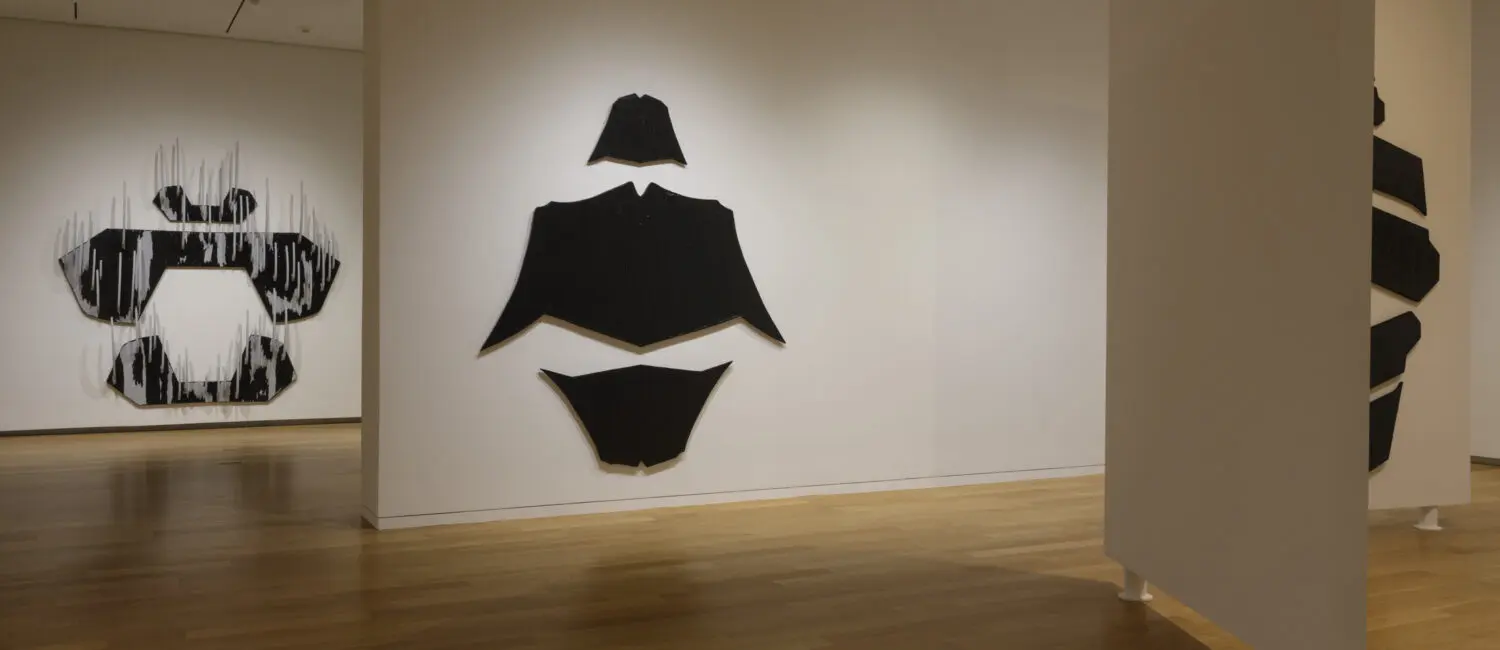 David-Jeremiah_The_Fire_This_Time_Exhibition54 (Photo by The Modern Art Museum of Fort Worth )