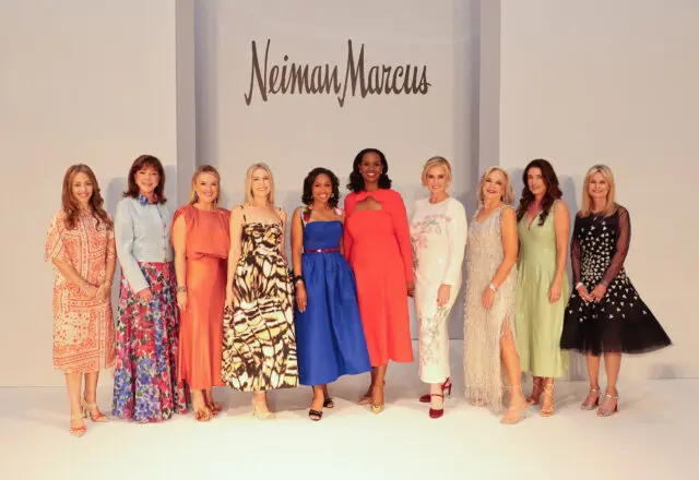 Houston’s Best Dressed Rock the Runway In Near $1 Million Post Oak Hotel Takeover — Fashion’s Biggest Day