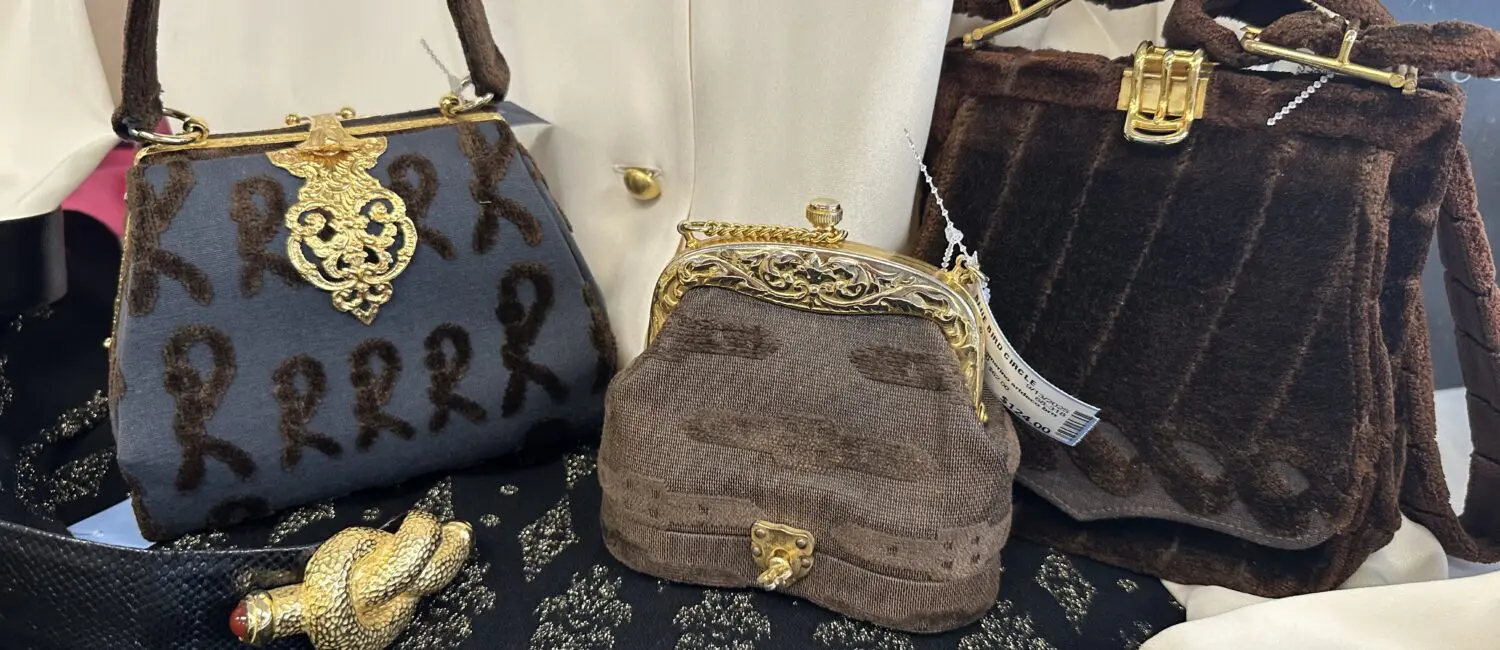 Blue Bird Circle Couture Boutique